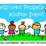 Dječji vrtić Proljeće