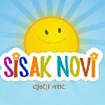 Dječji vrtić Sisak Novi
