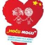 Udruga roditelja djece s teškoćama u razvoju "Hoću - Mogu" Pazin