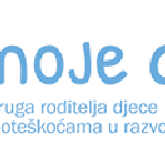 Udruga Moje dijete Solin