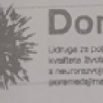 Udruga za poboljšanje kvalitete života osoba sa neurorazvojnim poremećajima DOMI