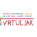 Centar za promicanje zdravog razvoja djece, mladih i obitelji „VRTULJAK“